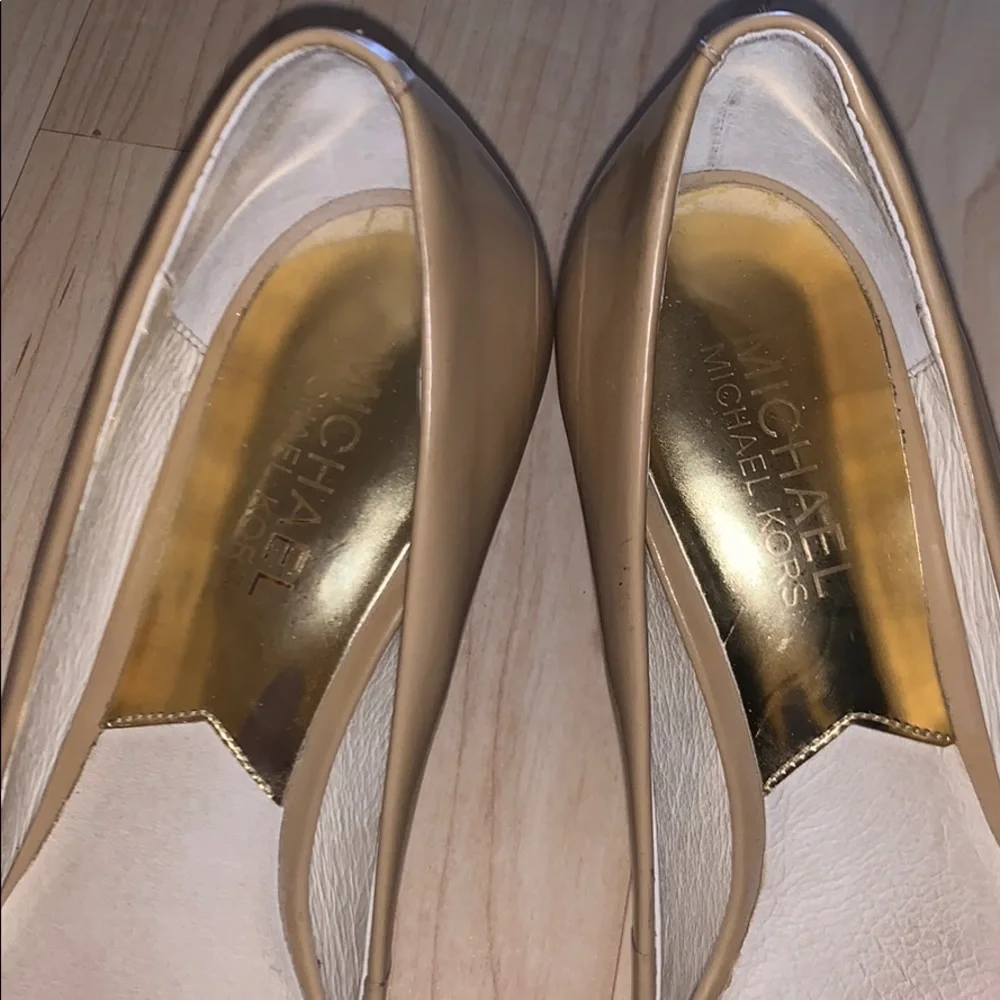 MK shoes